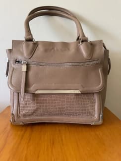 Gumtree discount mimco bag