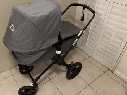 Gumtree bugaboo fox on sale