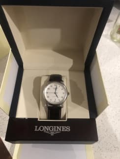 Longines Automatic sale or trade Watches Gumtree Australia