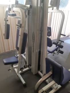 Home discount gym gumtree