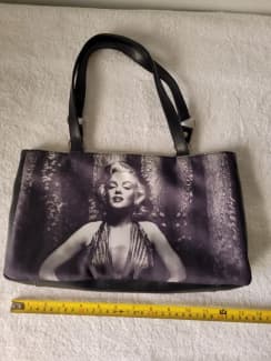 Marilyn Monroe Bag -  Australia