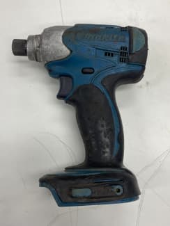 Dtd146 deals impact driver