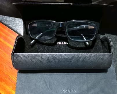 Prada Computer/Reading Glasses  times Magnification | Accessories |  Gumtree Australia North Canberra - Canberra City | 1305535517