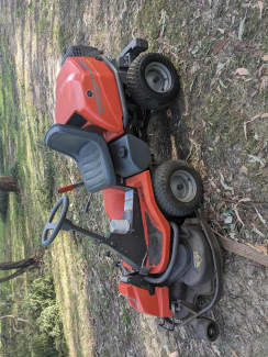 Husqvarna 4x4 discount