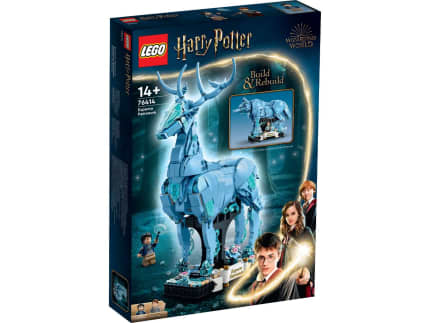 Harry potter fashion lego gumtree