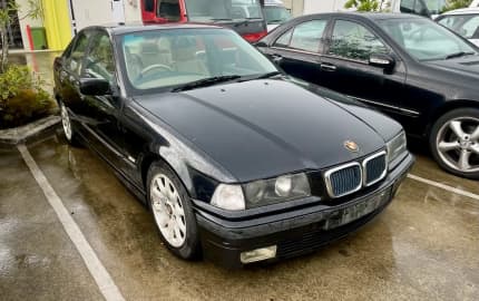 1997 bmw store 328i parts