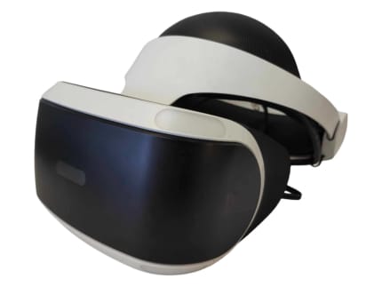 Psvr gumtree online