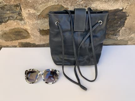 Debenhams clearance leather bags