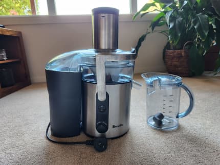 Breville juicers outlet australia