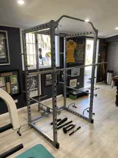 Gym set gumtree sale