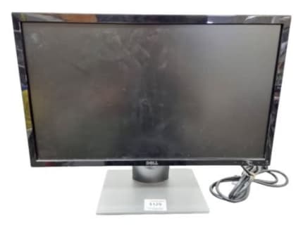 Monitor Dell 22 - PC STOCK