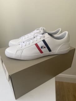 Lacoste Lerond Sneakers Men s Shoes Gumtree Australia