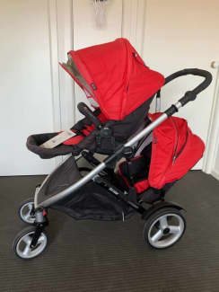 Strider prams sales australia