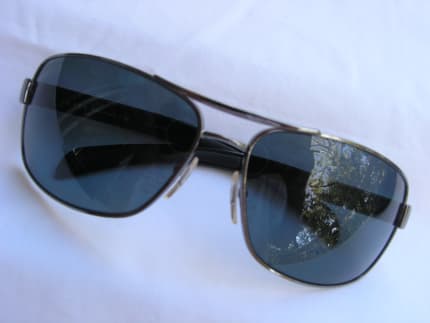 Prada sunglasses, Category 3 filter, with branded case | Accessories |  Gumtree Australia Rockdale Area - Kogarah | 1309303039