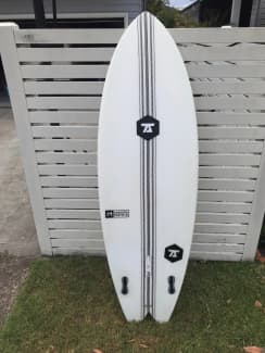 gumtree twin fin