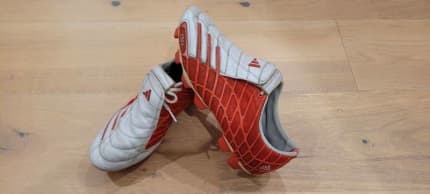 f50 spider football boots