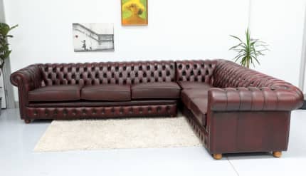 Free Delivery Genuine Leather