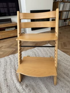 Gumtree stokke tripp discount trapp