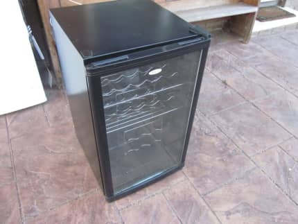 mcwc52b wine cooler