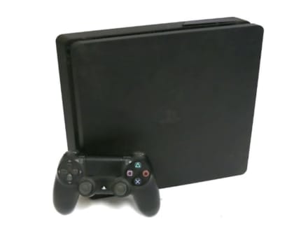 Ps4 500gb best sale australia