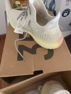 Adidas yeezy boost hotsell 350 womens size 8