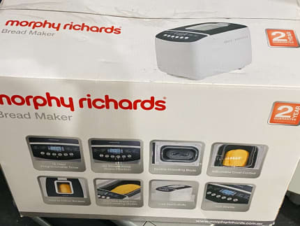 Morphy Richards Australia