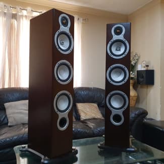 monitor audio gold 60