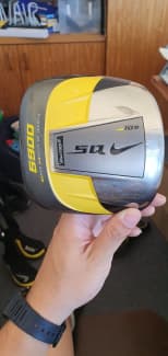 Nike sumo 5900 driver hotsell for sale