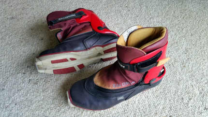 salomon sns skate ski boots