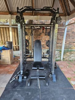 Smith discount machine gumtree