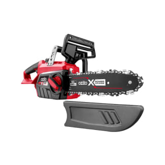 Ozito cheap 36v chainsaw