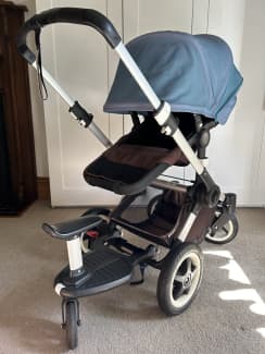 Bugaboo buffalo cheap gumtree