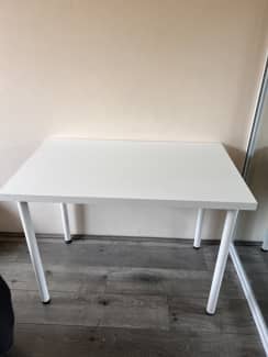 LINNMON / ADILS Table - white 100x60 cm