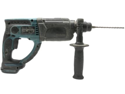 Sætte tråd Taknemmelig Makita BHR202 Hammer Drill - SKIN ONLY | Power Tools | Gumtree Australia  Joondalup Area - Joondalup | 1309063693
