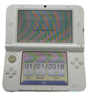 Nintendo 3ds cash best sale converters