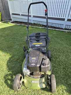 Gumtree lawn mowing sale