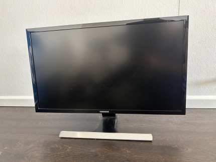 samsung lu28e570ds gaming uhd monitor