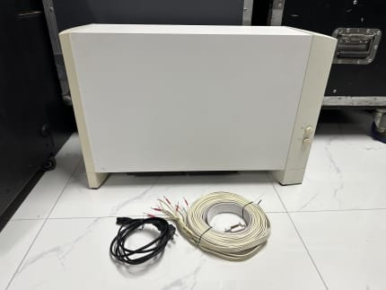 Bose acoustimass 10 series iii 2024 for sale