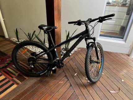 Kids mountain best sale bike gumtree