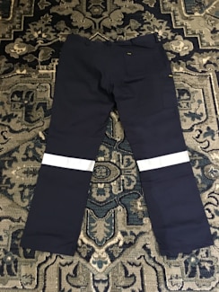 bisley mens work pants