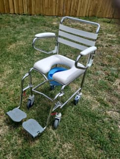 Gumtree commode chair hot sale