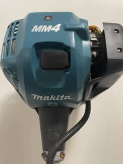 Makita 25.4cc 4 Stroke MM4 High Torque String Trimmer Lawn