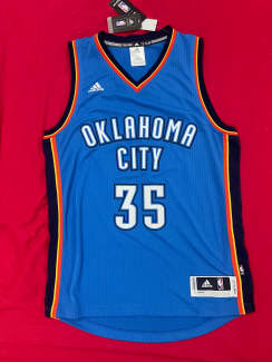 Kevin durant okc jersey hotsell for sale