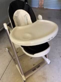 Love n care clearance pandora high chair