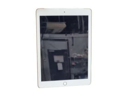 ipad model mrm02x a