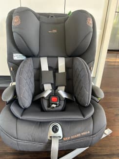 Britax safe n sound maxi sales guard pro+