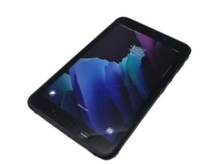 Samsung Galaxy Tab Active3 Sm T575 Black 000300257050 Android