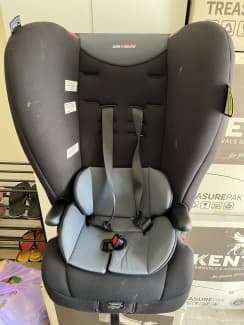 Baby car cheap seat gumtree