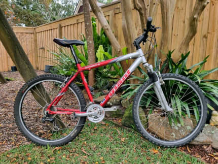 giant rincon women's mountain bike