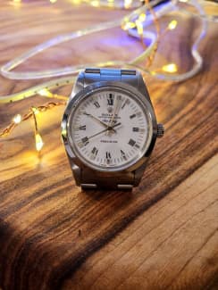 Authentic rolex on sale